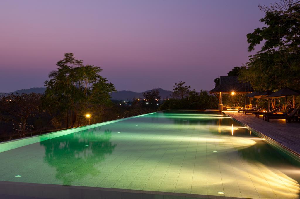Guti Resort By Aka Χουά Χιν Εξωτερικό φωτογραφία