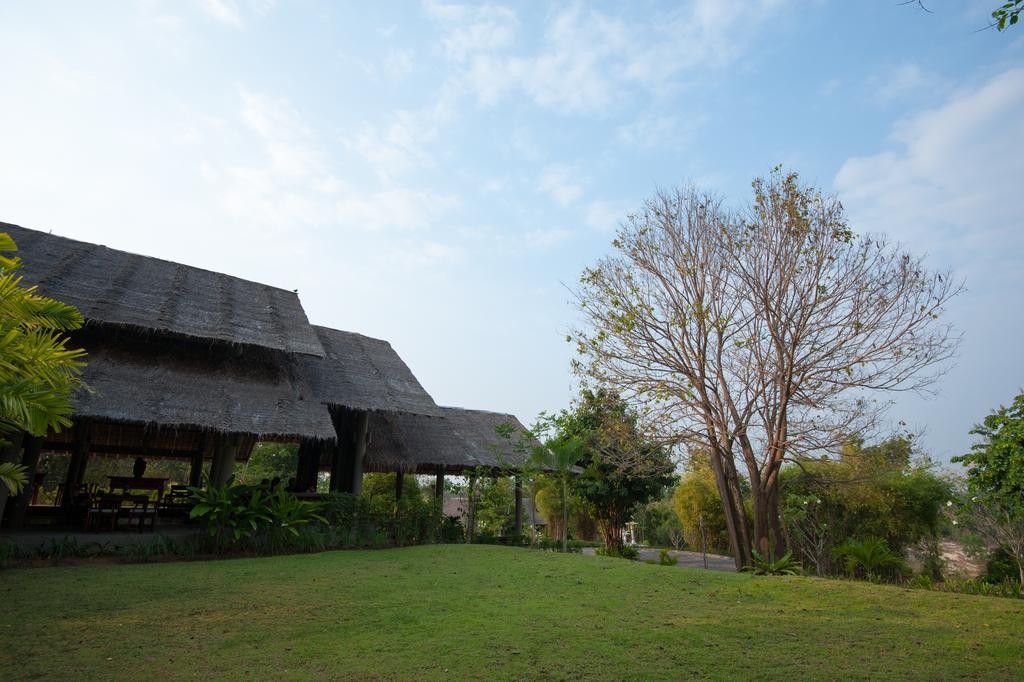 Guti Resort By Aka Χουά Χιν Εξωτερικό φωτογραφία