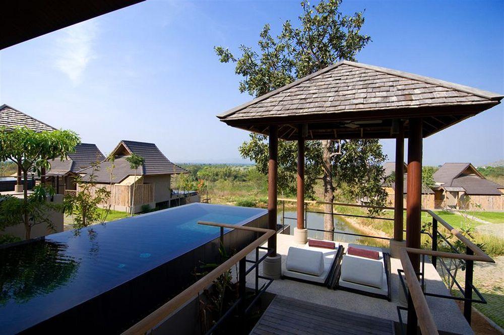 Guti Resort By Aka Χουά Χιν Εξωτερικό φωτογραφία