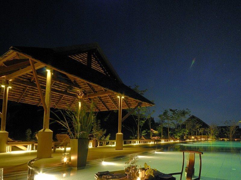 Guti Resort By Aka Χουά Χιν Εξωτερικό φωτογραφία