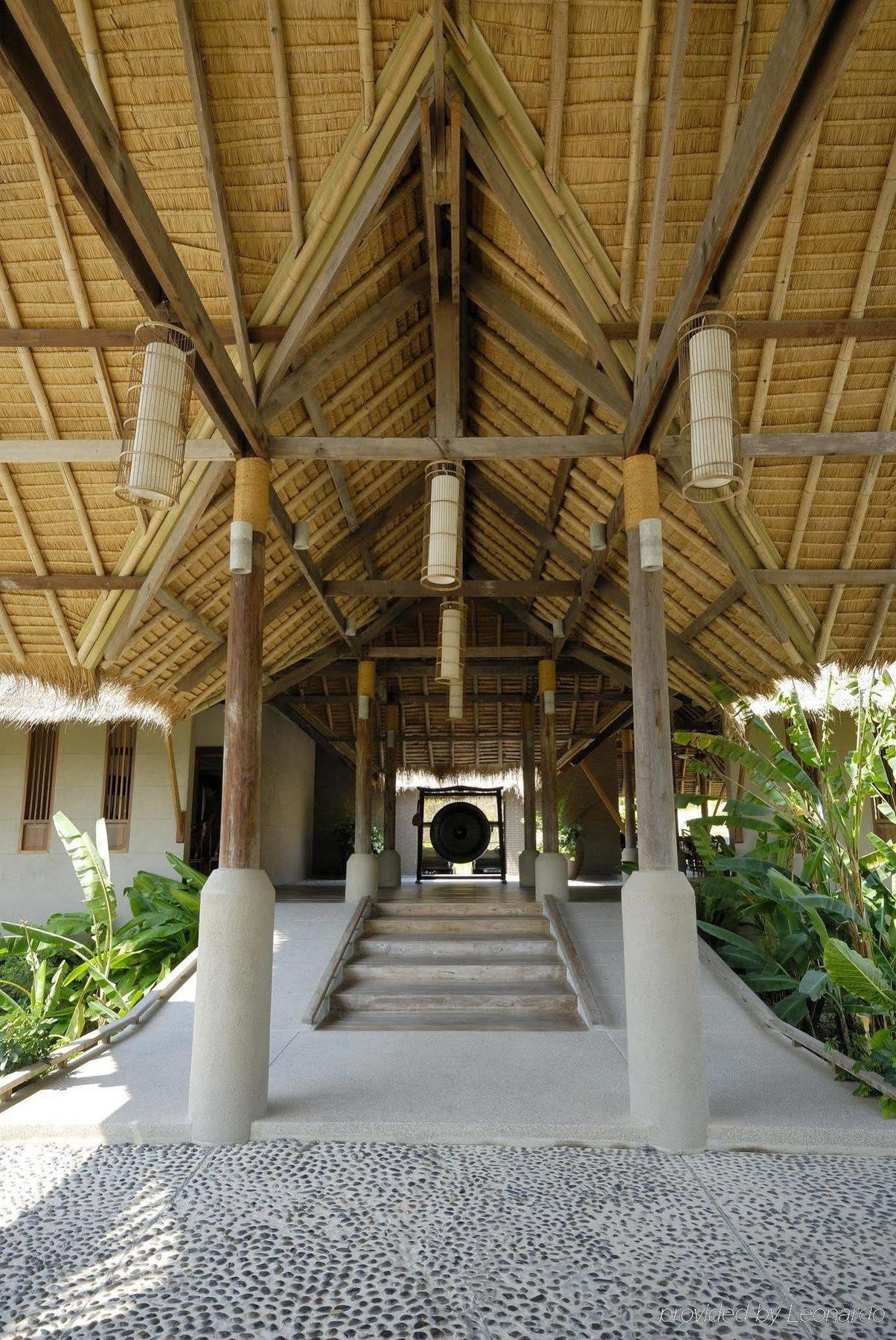 Guti Resort By Aka Χουά Χιν Εξωτερικό φωτογραφία