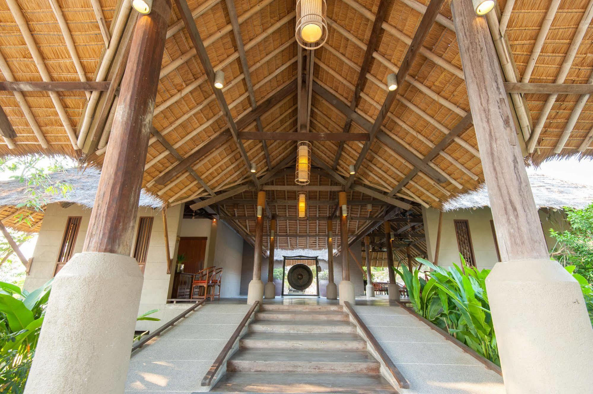 Guti Resort By Aka Χουά Χιν Εξωτερικό φωτογραφία