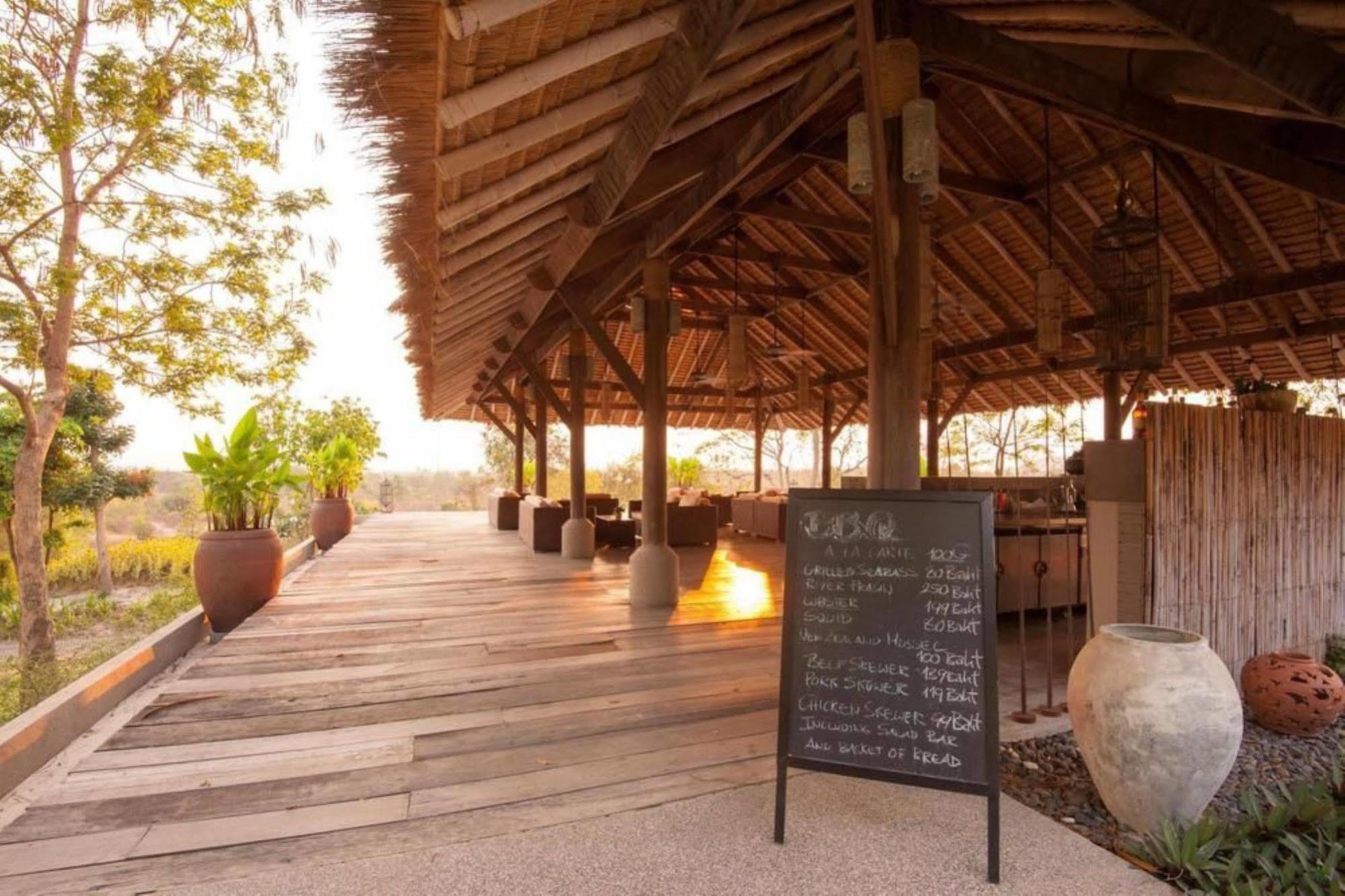 Guti Resort By Aka Χουά Χιν Εξωτερικό φωτογραφία