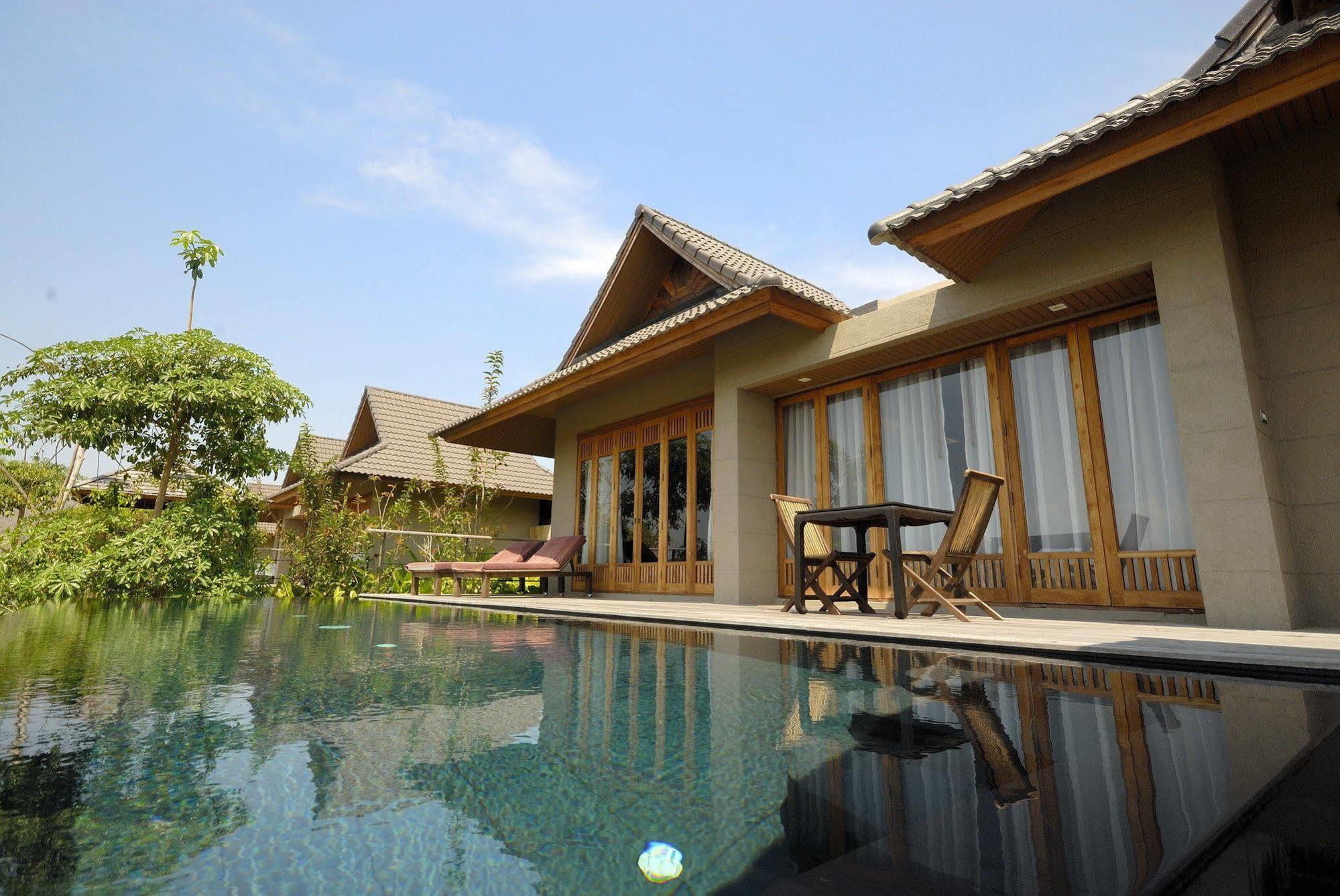Guti Resort By Aka Χουά Χιν Εξωτερικό φωτογραφία