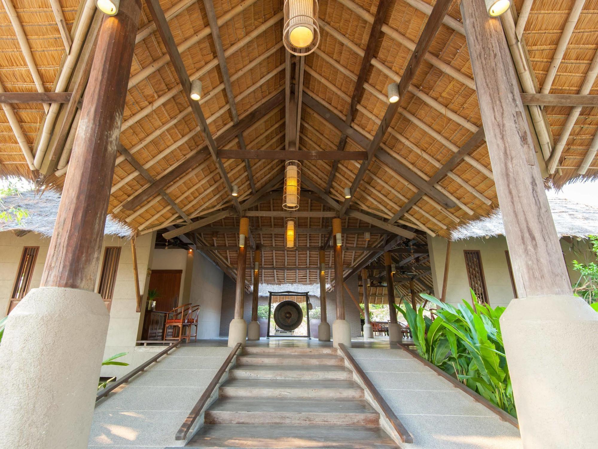 Guti Resort By Aka Χουά Χιν Εξωτερικό φωτογραφία