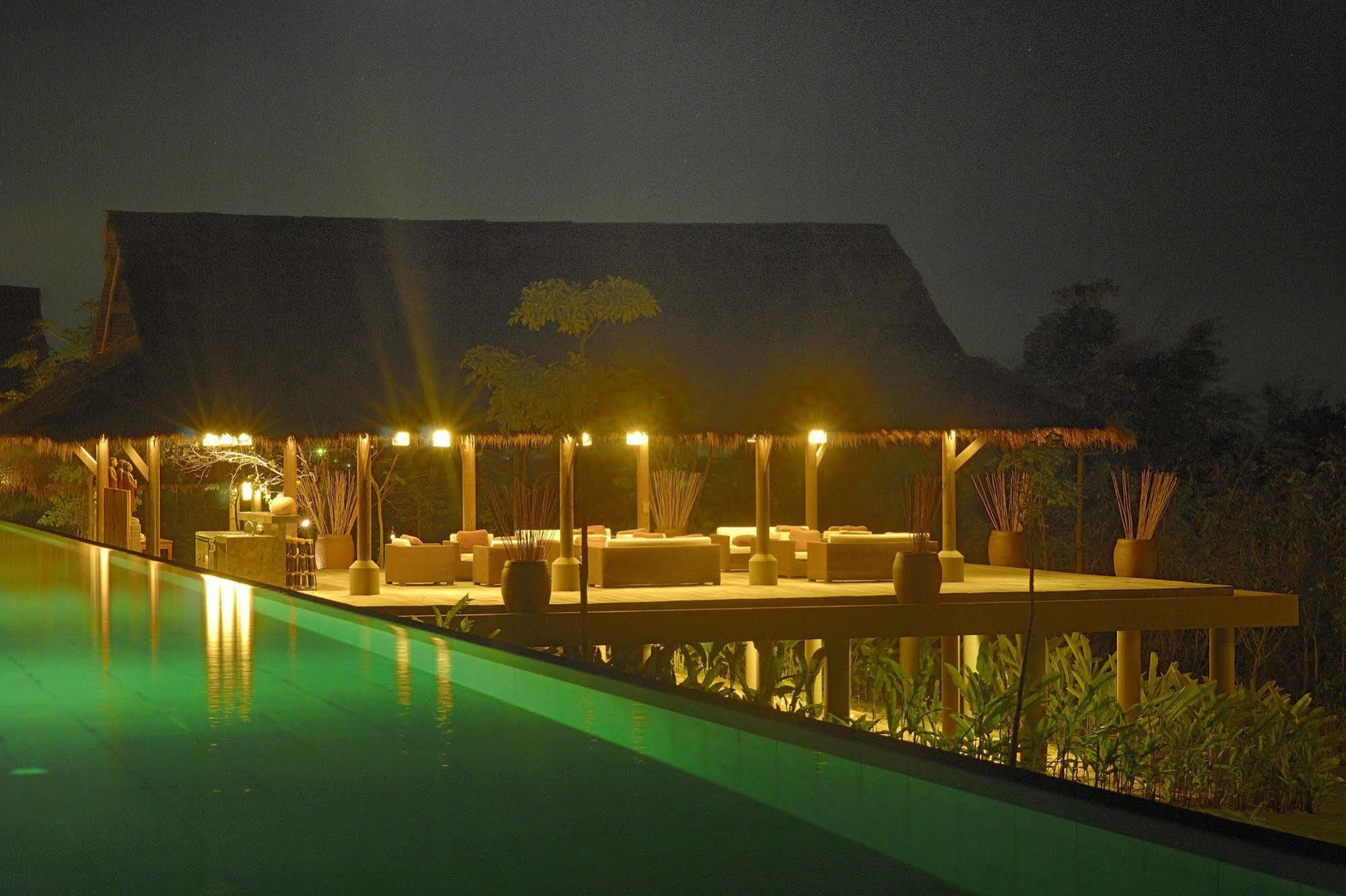 Guti Resort By Aka Χουά Χιν Εξωτερικό φωτογραφία
