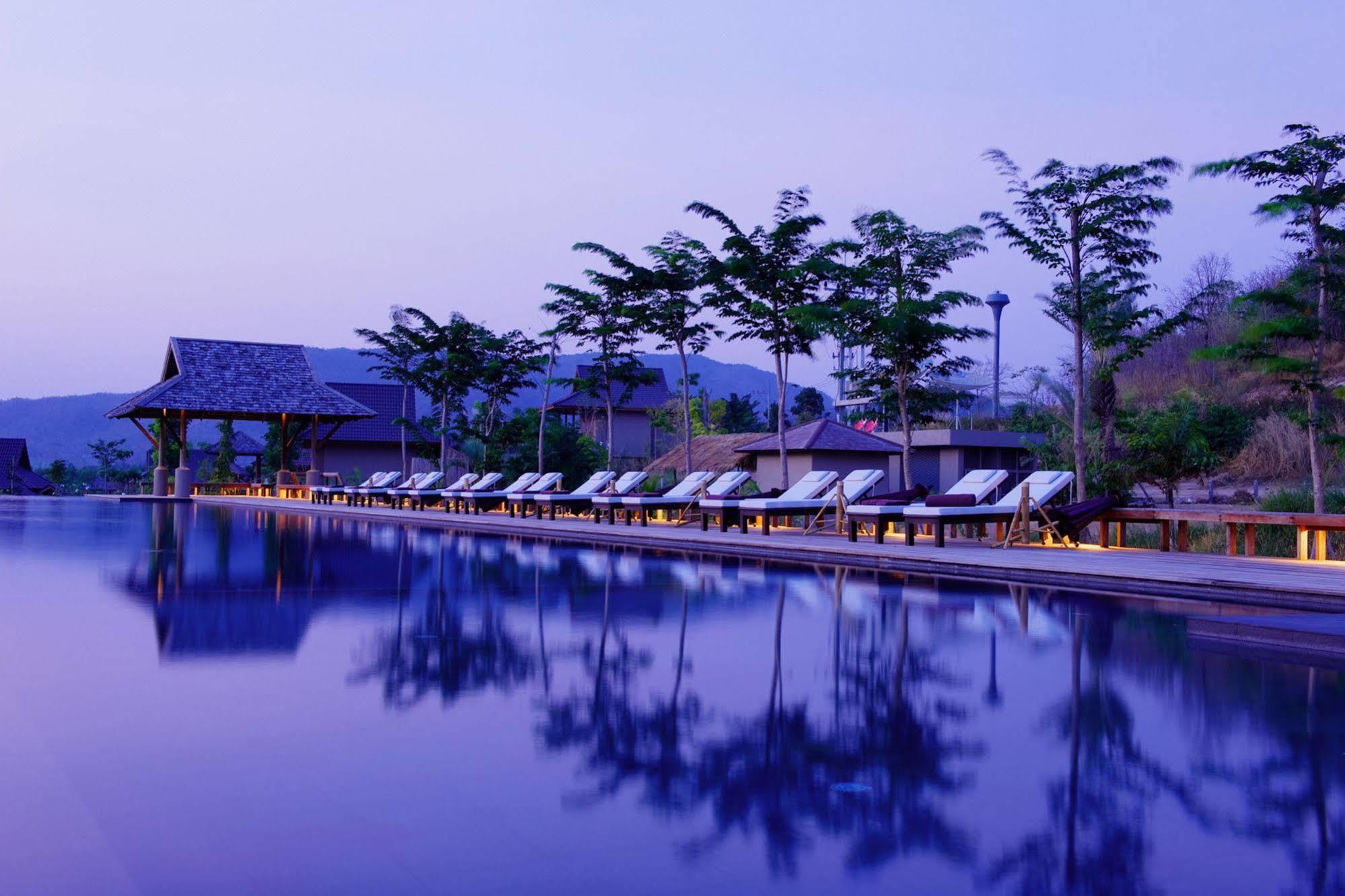 Guti Resort By Aka Χουά Χιν Εξωτερικό φωτογραφία