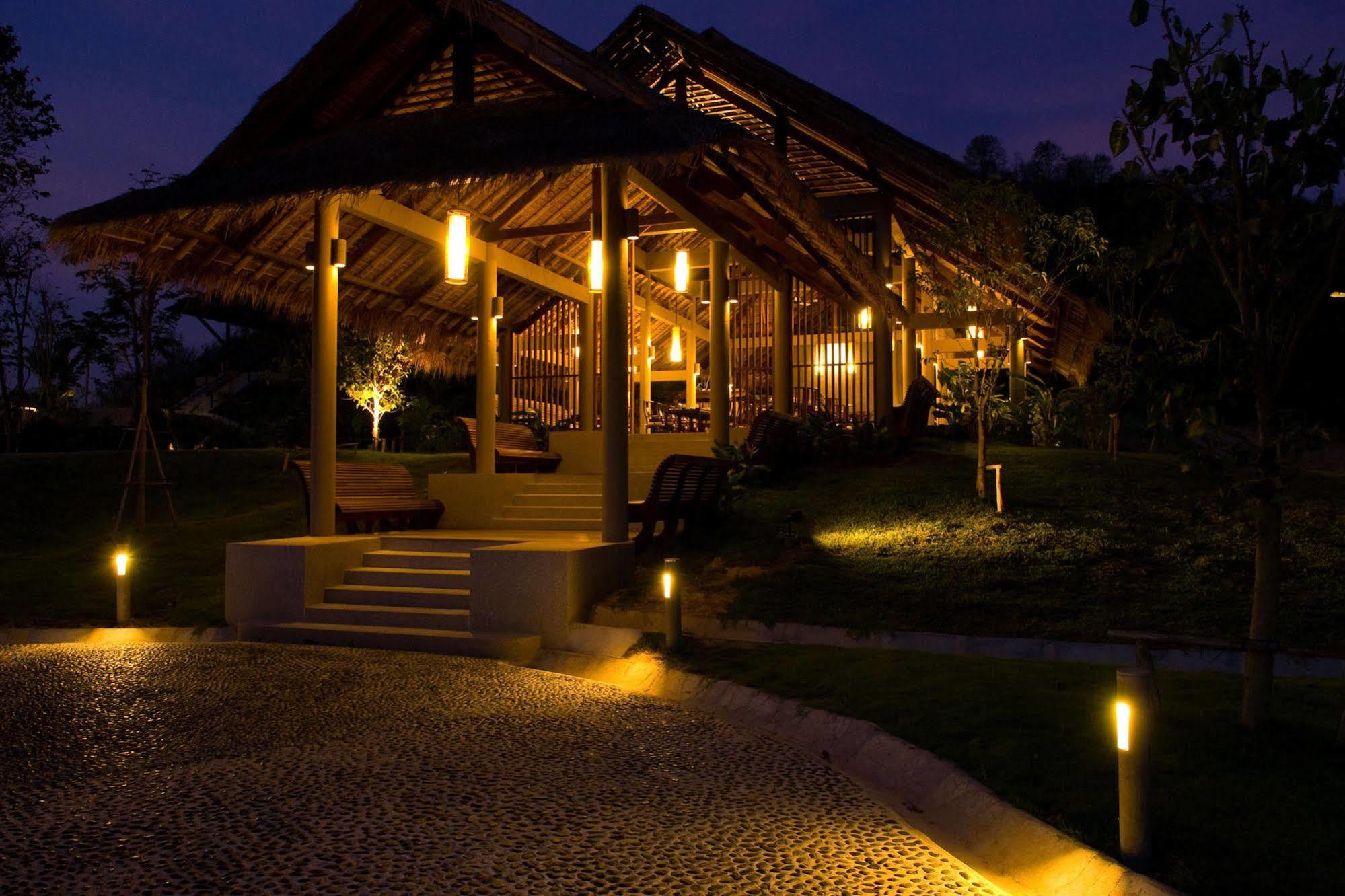 Guti Resort By Aka Χουά Χιν Εξωτερικό φωτογραφία